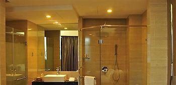 Fuzhou Education Group Hotel Kültér fotó
