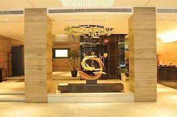 Fuzhou Education Group Hotel Kültér fotó