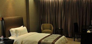 Fuzhou Education Group Hotel Kültér fotó