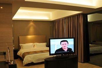 Fuzhou Education Group Hotel Kültér fotó