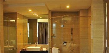 Fuzhou Education Group Hotel Kültér fotó