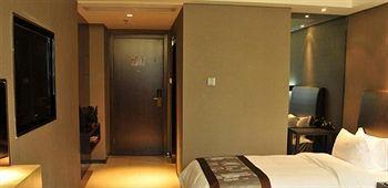 Fuzhou Education Group Hotel Kültér fotó