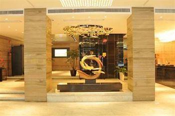 Fuzhou Education Group Hotel Kültér fotó
