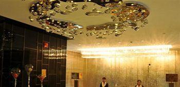 Fuzhou Education Group Hotel Kültér fotó