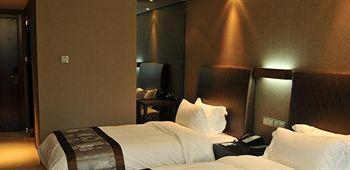 Fuzhou Education Group Hotel Kültér fotó