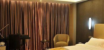 Fuzhou Education Group Hotel Kültér fotó