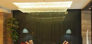 Fuzhou Education Group Hotel Kültér fotó